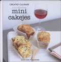 Ilona Chovancova - Mini cakejes Ilona Chovancova - Mini cakejes