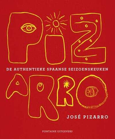 José Pizarro, Emma Lee en Vicky Bennison - Pizarro