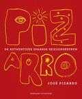 José Pizarro, Emma Lee en Vicky Bennison - Pizarro