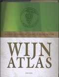 Hugh Johnson, Jancis Robinson en Bureau WineTalk - Wijnatlas Hugh Johnson, Jancis Robinson en Bureau WineTalk - Wijnatlas