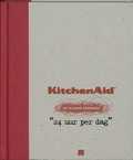 Tony Le Duc en Veerle De Pooter - Het Blender Kookboek - KitchenAid - 24 uur per dag