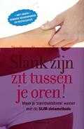 Yann Rougier - Slank zijn zit tussen je oren