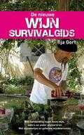 Ilja Gort - De nieuwe wijnsurvivalgids Ilja Gort - De nieuwe wijnsurvivalgids