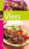 Corry Duquesnoy en Culinaire database Inmerc b.v. - Kook ook vlees