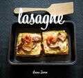 Laura Zavan en Grégoire Kalt - Lasagne Laura Zavan en Grégoire Kalt - Lasagne