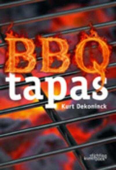 Kurt Dekoninck - BBQ Tapas