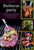 Jean-Francois Mallet - Barbecue party Jean-Francois Mallet - Barbecue party