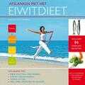 José van Amstel-Reurekas - Afslanken met het eiwitdieet José van Amstel-Reurekas - Afslanken met het eiwitdieet
