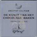 T. Deseine, Trish Deseine en T, Deseine - De kunst van het chocolade maken