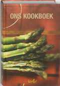 Marc Wauters, Liliane Tielemans, D. Da Costa Gomez en Gema Gomez - Ons kookboek Marc Wauters, Liliane Tielemans, D. Da Costa Gomez en Gema Gomez - Ons kookboek