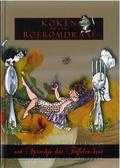 Nicolette Loven en L. van den Akker - Koken in een roeromdraai Nicolette Loven en L. van den Akker - Koken in een roeromdraai