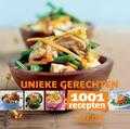 Charles Maclean, Anne-Laure Esteves, Peggy Huynh-Quan-Suu en TextCase - Unieke gerechten 1001 recepten