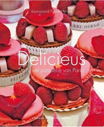 Christian Sarramon - Delicieus
