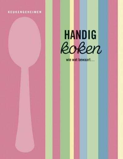 Beverley Glock en Vitataal - Handig Koken