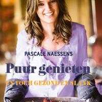 Een recept uit Pascale Naessens - Puur genieten 2