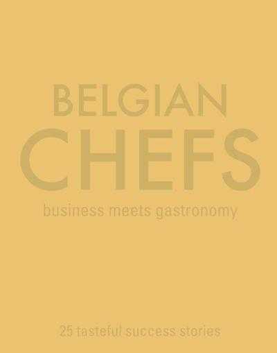 MONTRUCCHIO - BELGIAN CHEFS