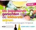 Cuno van 't Hoff en C. van 't Hoff - populairste gerechten met de lekkerste wijnen Cuno van 't Hoff en C. van 't Hoff - populairste gerechten met de lekkerste wijnen