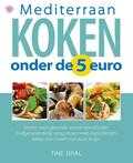 Tine Bral - Mediterraan koken onder de 5 euro