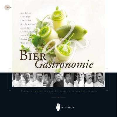 Alain Coninx - Bier & Gastronomie