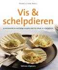 Francis van Arkel, Remco Lassche en TextCase - Vis & schelpdieren Francis van Arkel, Remco Lassche en TextCase - Vis & schelpdieren