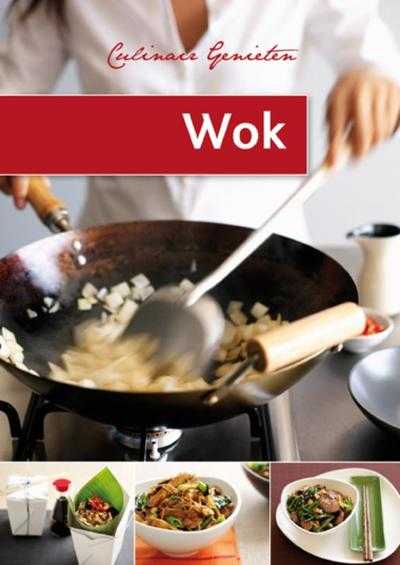 - Wok (set van 5)