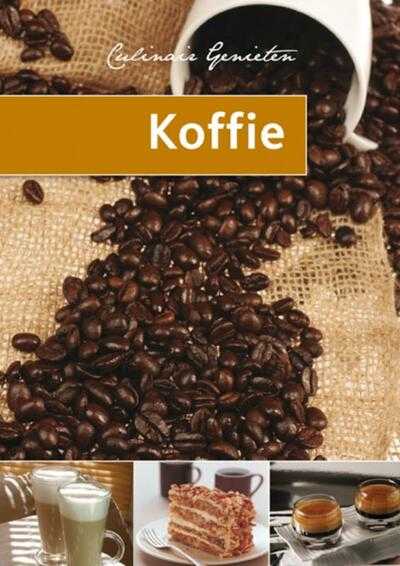 Beverley Glock en Vitataal - Koffie