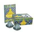 N. Sefrioui, G. Benady en Michel Reuss - Tajine Box