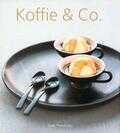S. Theodorou, C. Streeter, Clive Streeter en Susie Theodorou - Koffie & Co.
