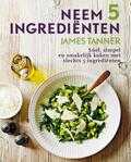 J. Tanner en Anders Schønnemann - Neem 5 ingrediënten