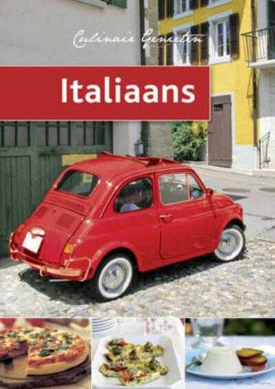 Beverley Glock en Vitataal - Italiaans (set van 5)