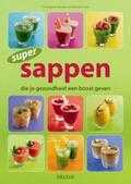 Amanda Cross en Charmaine Yabsley - Supersappen Amanda Cross en Charmaine Yabsley - Supersappen