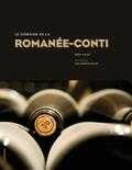 Gert Crum - Le Domaine de la Romanée-Conti NL Gert Crum - Le Domaine de la Romanée-Conti NL
