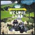 Johan Segers, Dirk De Prins en Roos Mestdagh - We love lamb Johan Segers, Dirk De Prins en Roos Mestdagh - We love lamb