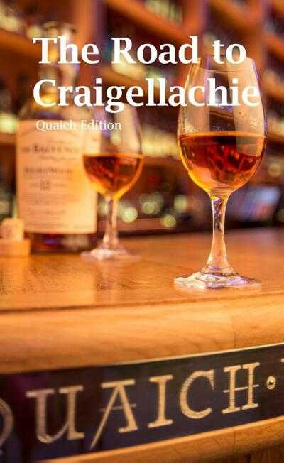 Hans Offringa - The Road to Craigellachie