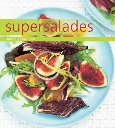 Charles Maclean, Tim Robinson en The Murdoch Books Test Kitchen - Lekker fris