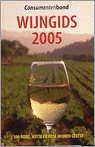 Onbekend en De Consumentenbond - 2005 - Wijngids Onbekend en De Consumentenbond - 2005 - Wijngids