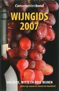 nvt en De Consumentenbond - 2007 - Wijngids nvt en De Consumentenbond - 2007 - Wijngids
