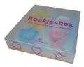 Beverley Glock en Vitataal - Koekjesbox