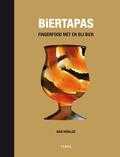 Joris Luyten, Han Hidalgo en H. Hidalgo - Biertapas Joris Luyten, Han Hidalgo en H. Hidalgo - Biertapas
