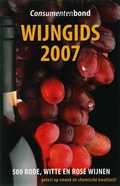 nvt en De Consumentenbond - 2007 - Wijngids nvt en De Consumentenbond - 2007 - Wijngids