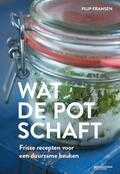 N. Mertens, Filip Fransen en Marco Mertens - Wat de pot schaft