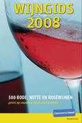 De Consumentenbond - 2008 - Wijngids De Consumentenbond - 2008 - Wijngids
