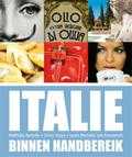 N. Bertollo, O. Kleyn en L. Michiels van Kessenich - Italie binnen handbereik N. Bertollo, O. Kleyn en L. Michiels van Kessenich - Italie binnen handbereik