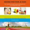 Karlijn de Winter, Adrie de Winter en Anne Mesman - De Winter - Gezond eten voor je ogen