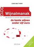 Cuno van 't Hoff - 2012 - Wijnalmanak Cuno van 't Hoff - 2012 - Wijnalmanak