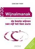 Cuno van 't Hoff - 2012 - Wijnalmanak Cuno van 't Hoff - 2012 - Wijnalmanak