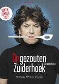Olga Zuiderhoek, Ingrid Harms en Peter van Straaten - Ongezouten Zuiderhoek