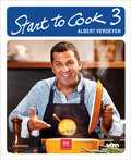ALBERT Verdeyen - 3 - Start to Cook ALBERT Verdeyen - 3 - Start to Cook