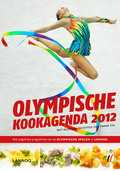 Frank Fol - Olympische Kookagenda 2012 Frank Fol - Olympische Kookagenda 2012