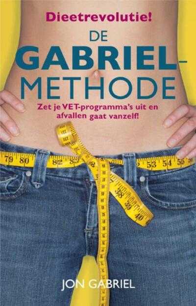 J-P. Gabriel en Jon Gabriel - De Gabrielmethode